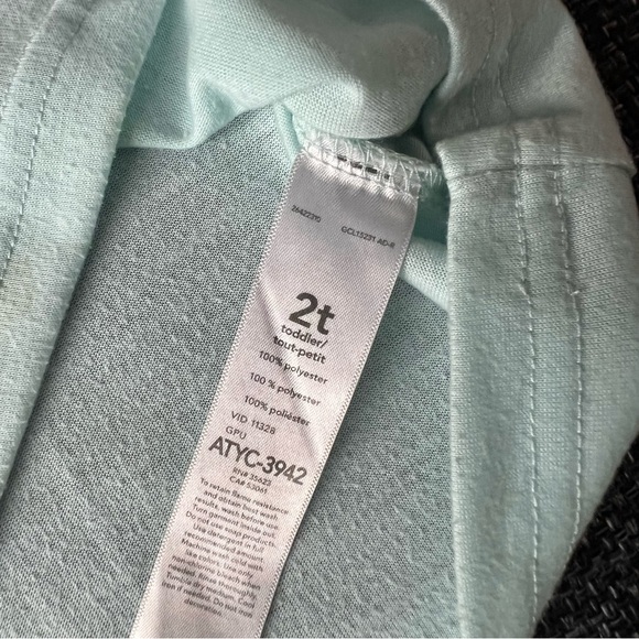 Carter’s Toddler Girl’s Nightgowns Size 2T - Picture 5 of 13